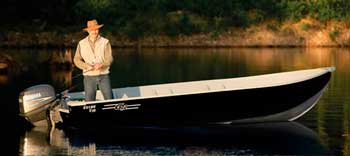 Yamaha G3 Boats