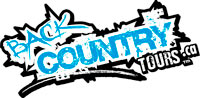 Back Country Tourg