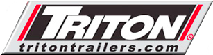 Triton Aluminum Trailers