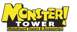 Monster Towers