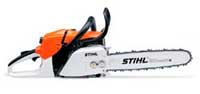 Chain Saws by STHIL