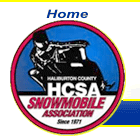 Haliburton Snowmobile Association