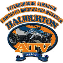 Haliburton ATV Association